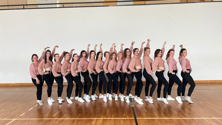 Ruszaj się z klasą